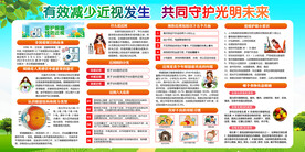 保护视力