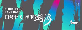 炫彩地产海报