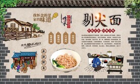 剔尖面