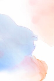 水彩背景