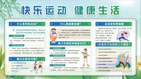 运动健康
