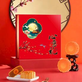 月饼盒