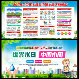 2024中国水周