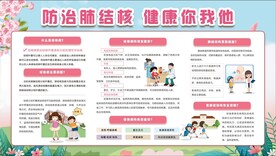 防治结核病