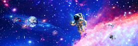 宇宙