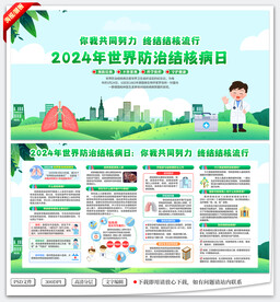 世界防治结核病日