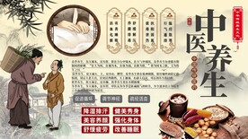 中医养生