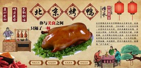 北京烤鸭