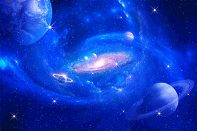 宇宙