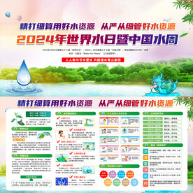 2024中国水周