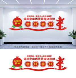 中华民族共同体意识