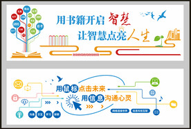 图书室文化