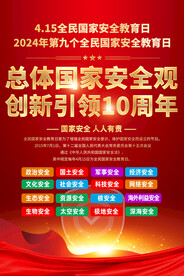 全民国家安全教育日