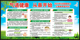 全国爱鼻日