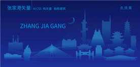 张家港