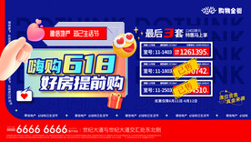 618 狂欢季 