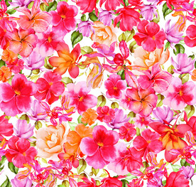 茶花
