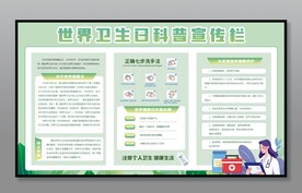 世界卫生日