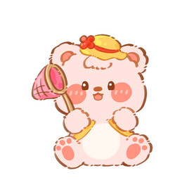 小熊