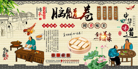 脑髓卷