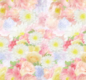 蕾丝花