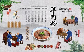 羊肉粉