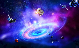 星空吊顶