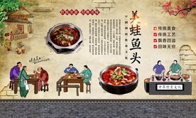 美蛙鱼头