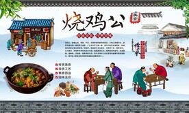 烧鸡公