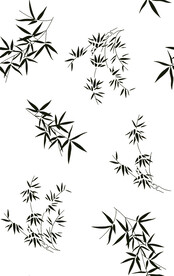 竹叶