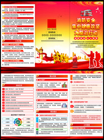 消防安全