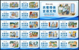 创文文化墙