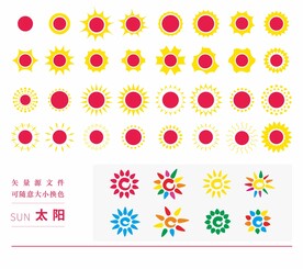 太阳