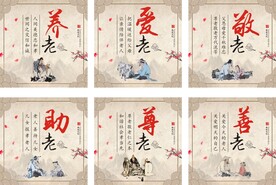 孝文化