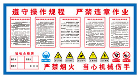 钢筋操作规程 