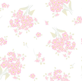 小碎花