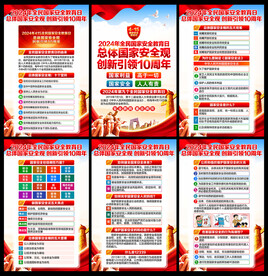 总体国家安全观