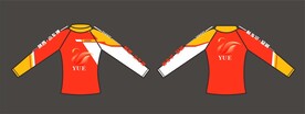 骑行服