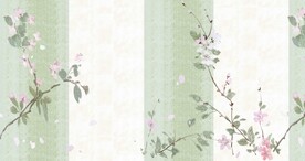 树枝花