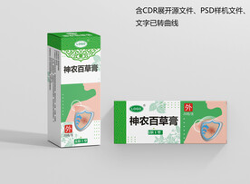 医药