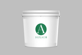 涂料包装样机