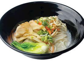 鸡丝面