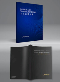 画出封面