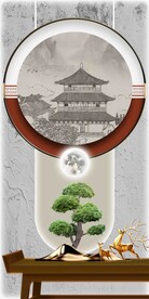 装饰画  