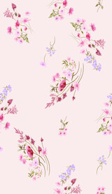 小花