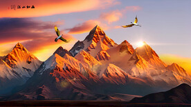 金山