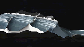 高级抽象山形