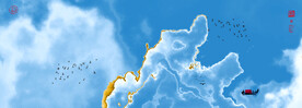 玄关装饰画