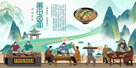 莆田卤面