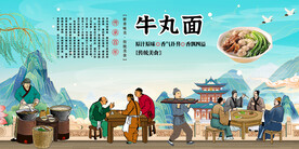 牛丸面